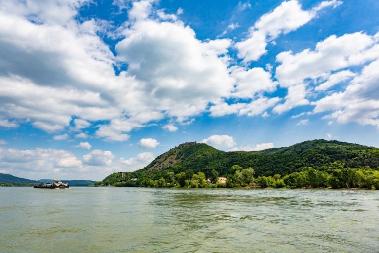 Naplementés sétahajózás