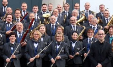 Singen Blaskapelle