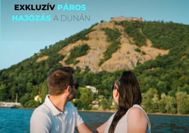 Száguldás a Dunán 7